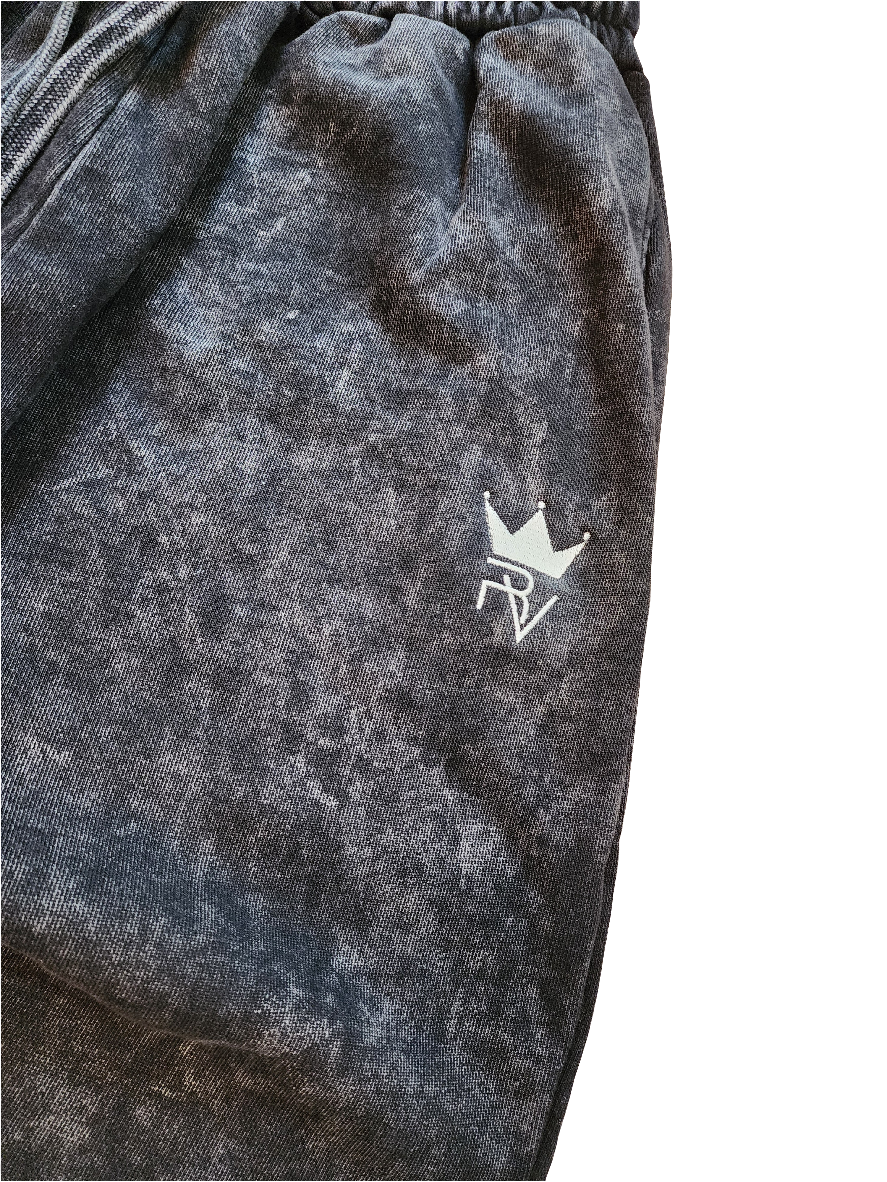 Royal vision 3D Embroidery premium Heavyweight Sweatsuits