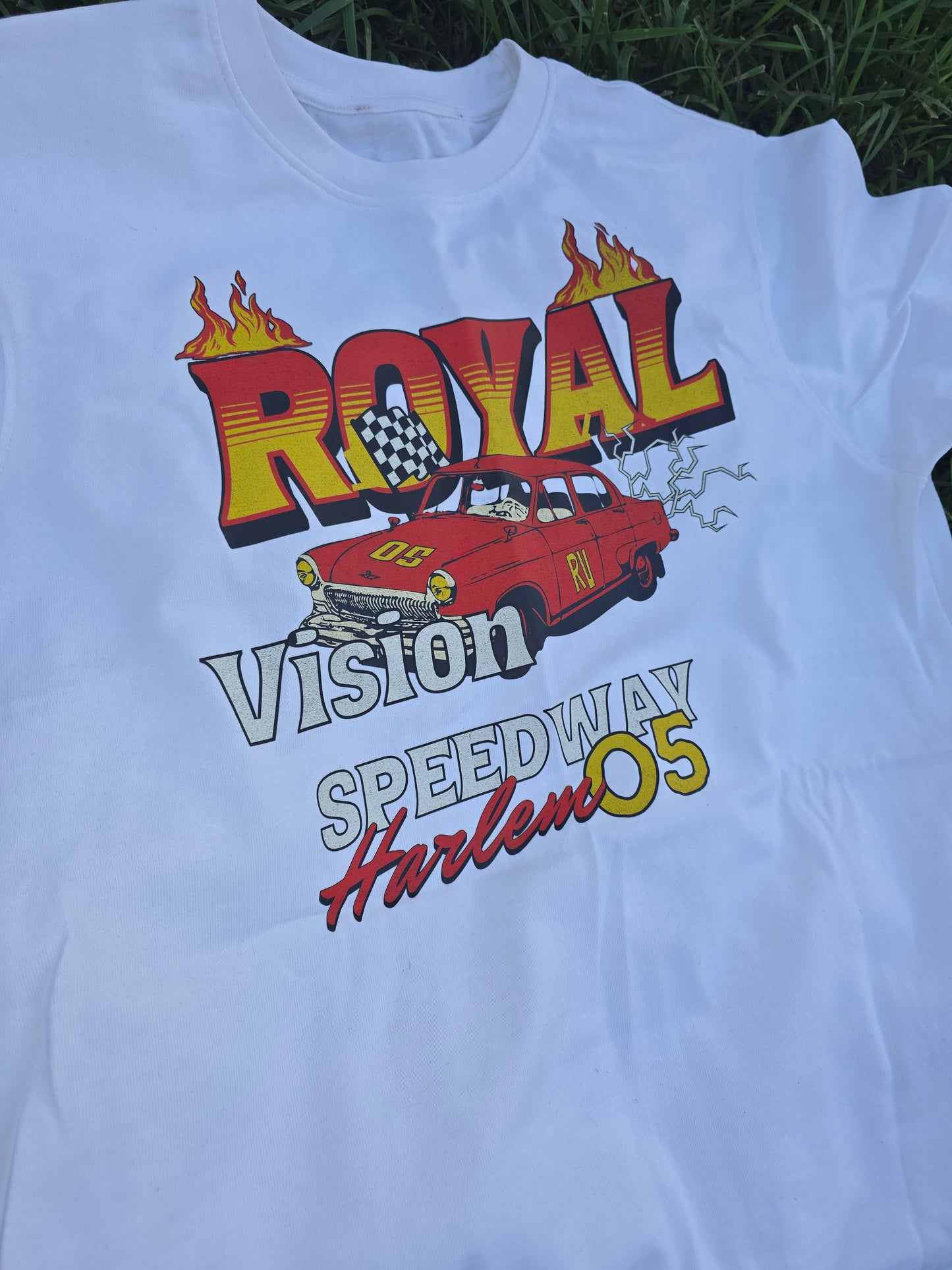 RV SpeedWay