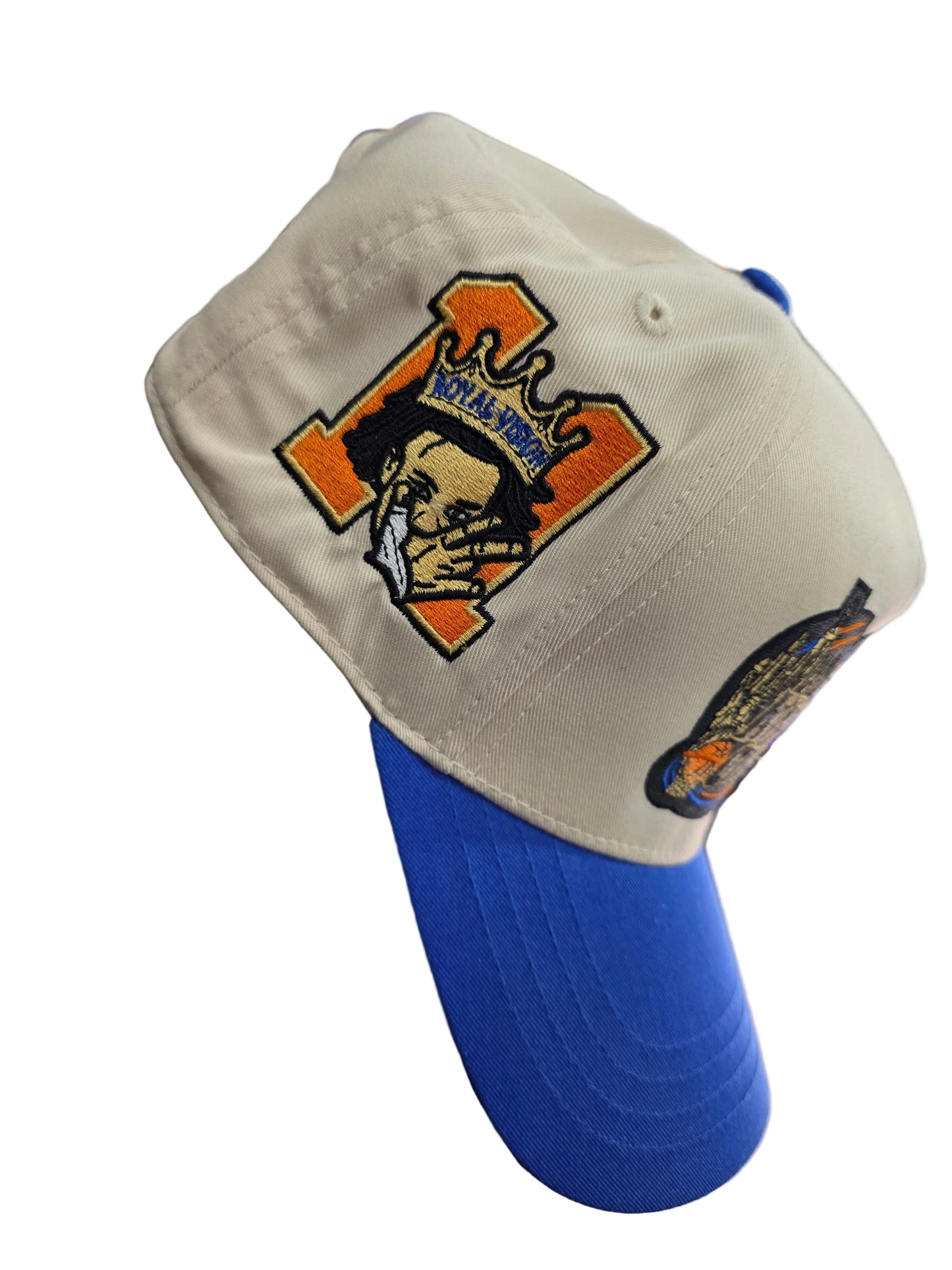RV NYK Championship Snapback