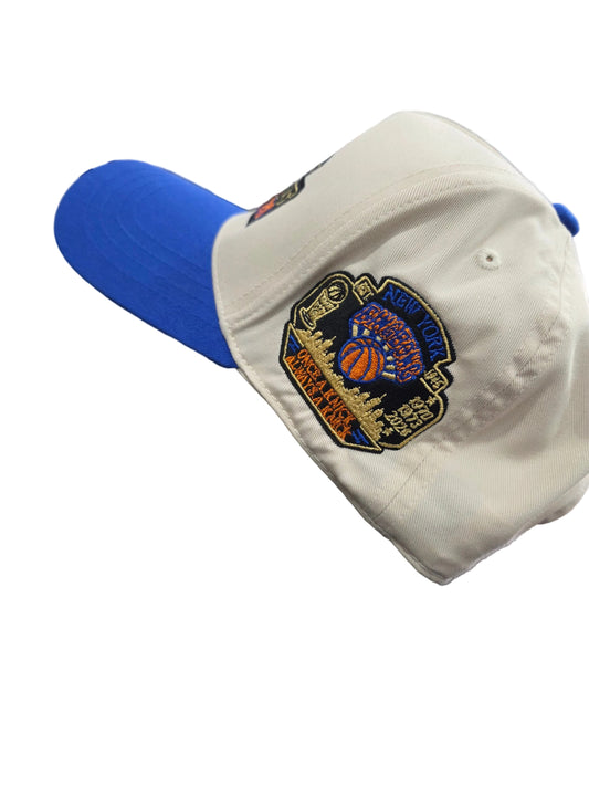 RV NYK Championship Snapback