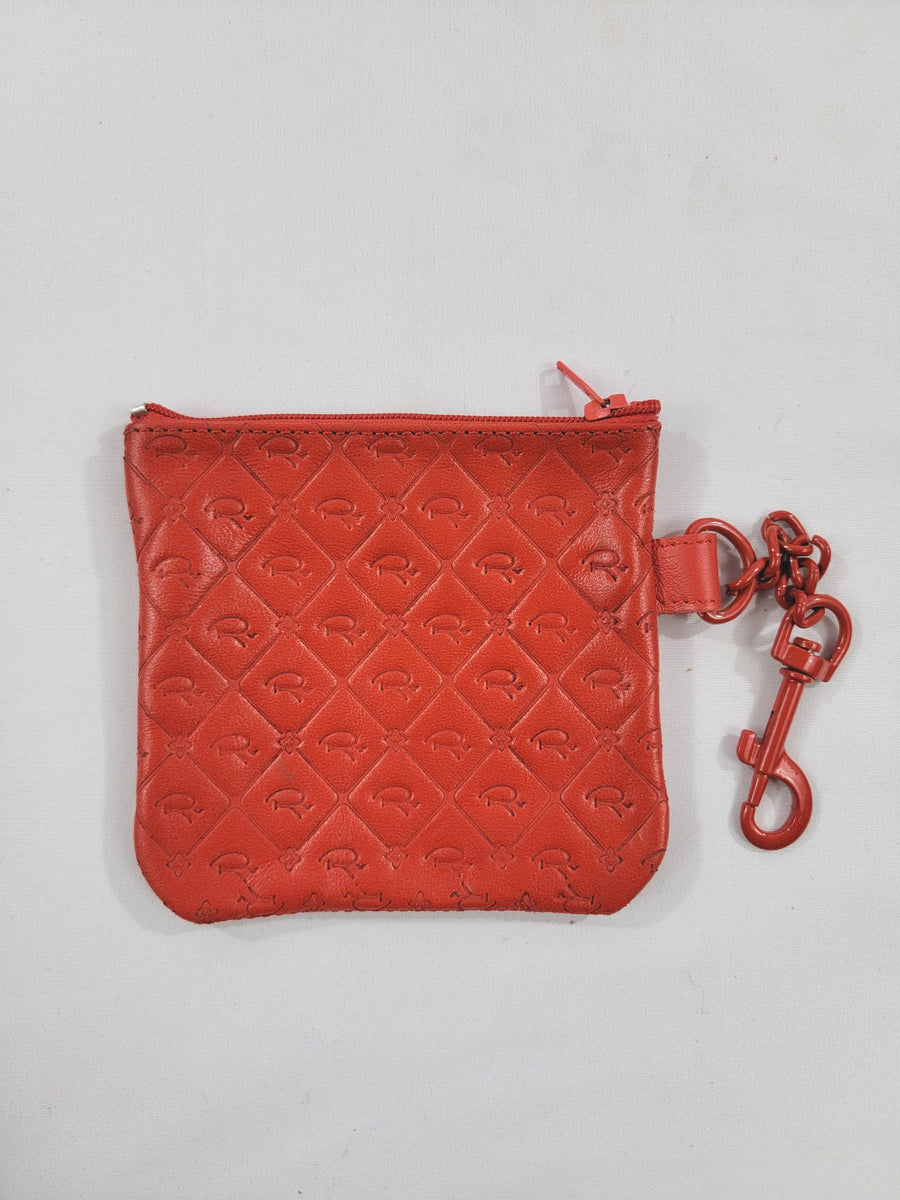 RV Money Pouch (Red)