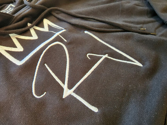Rv Drip Crown Hoodie