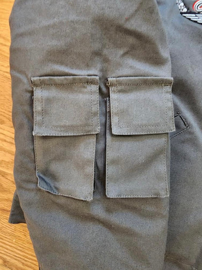 RV Airmen “Never Grounded” Jacket