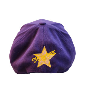 Kobe tribute Laker hat