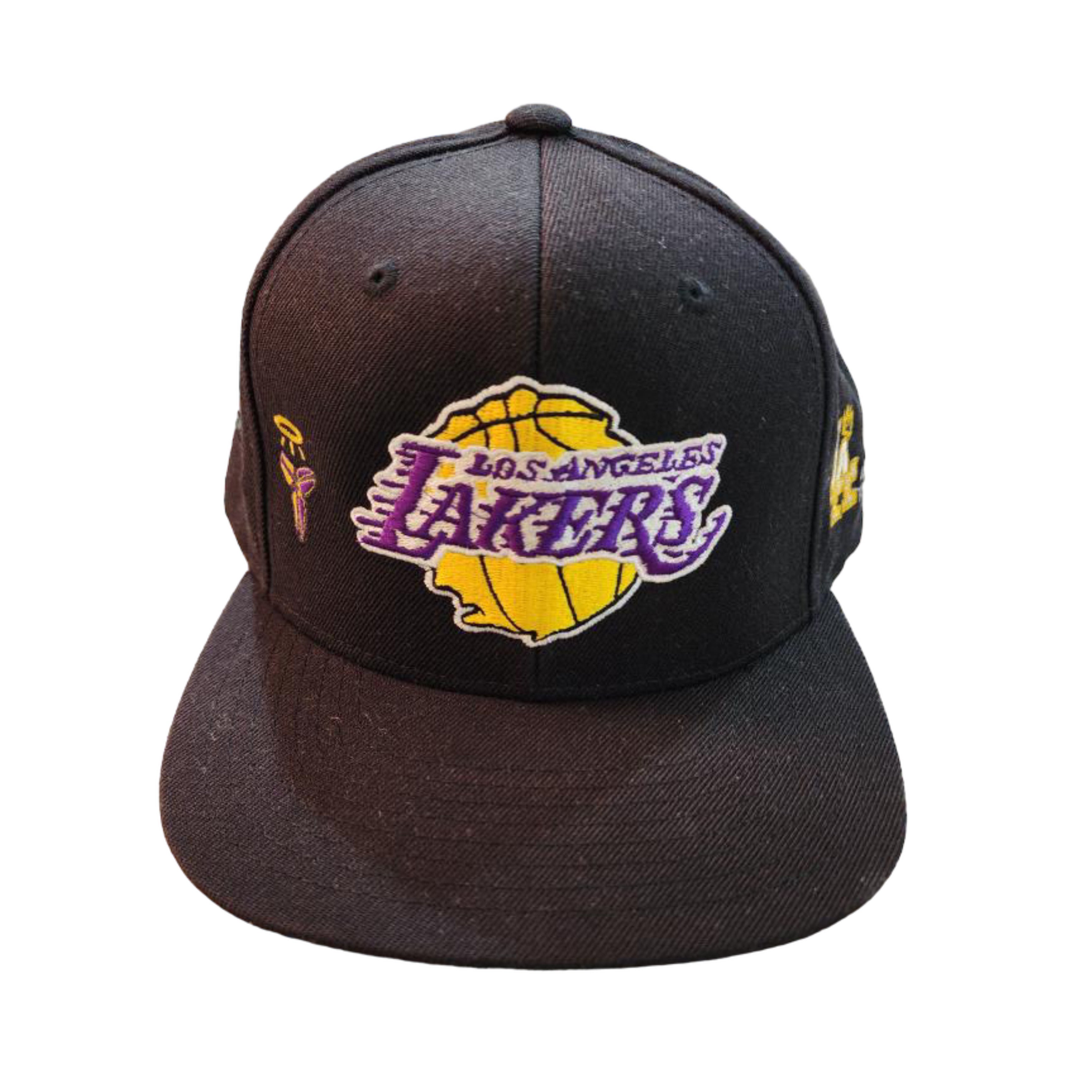 Lakers kobe hat deals