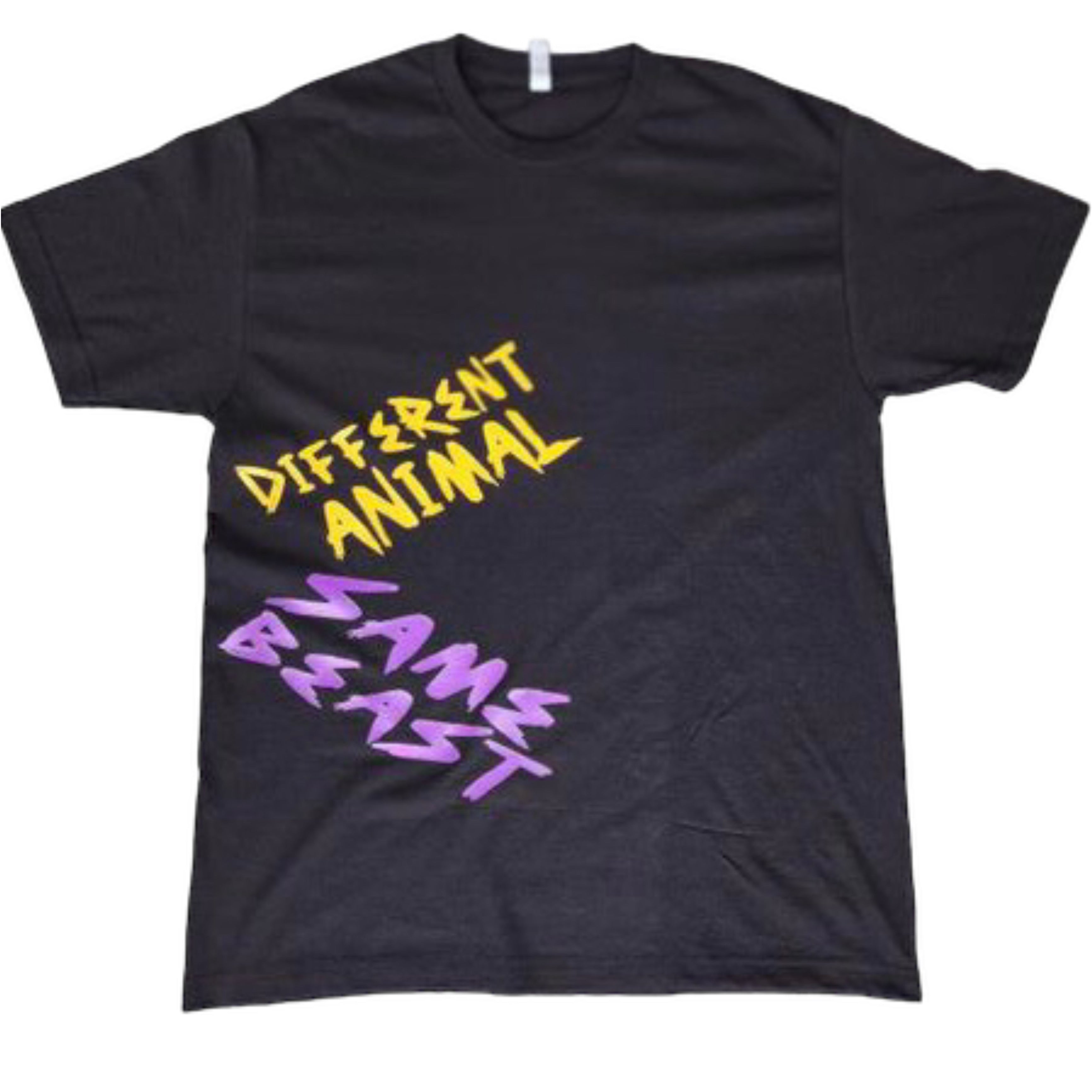 Mamba Mentality T shirt.