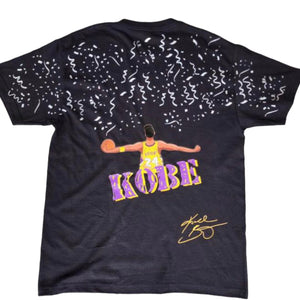 Mamba Mentality T shirt.