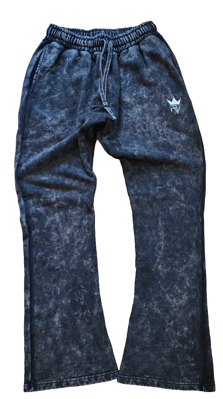 Royal vision  3D Embroidery premium Heavyweight Sweatsuits