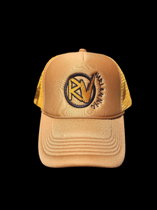 Rv trucker hat