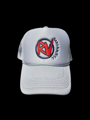 Rv trucker hat