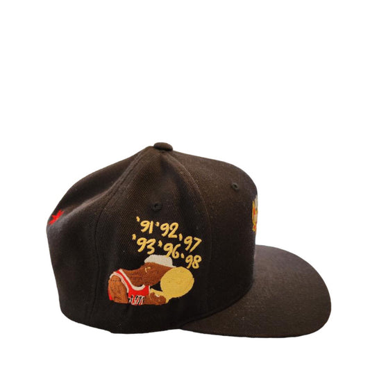 Chi-Town Bred Snapback