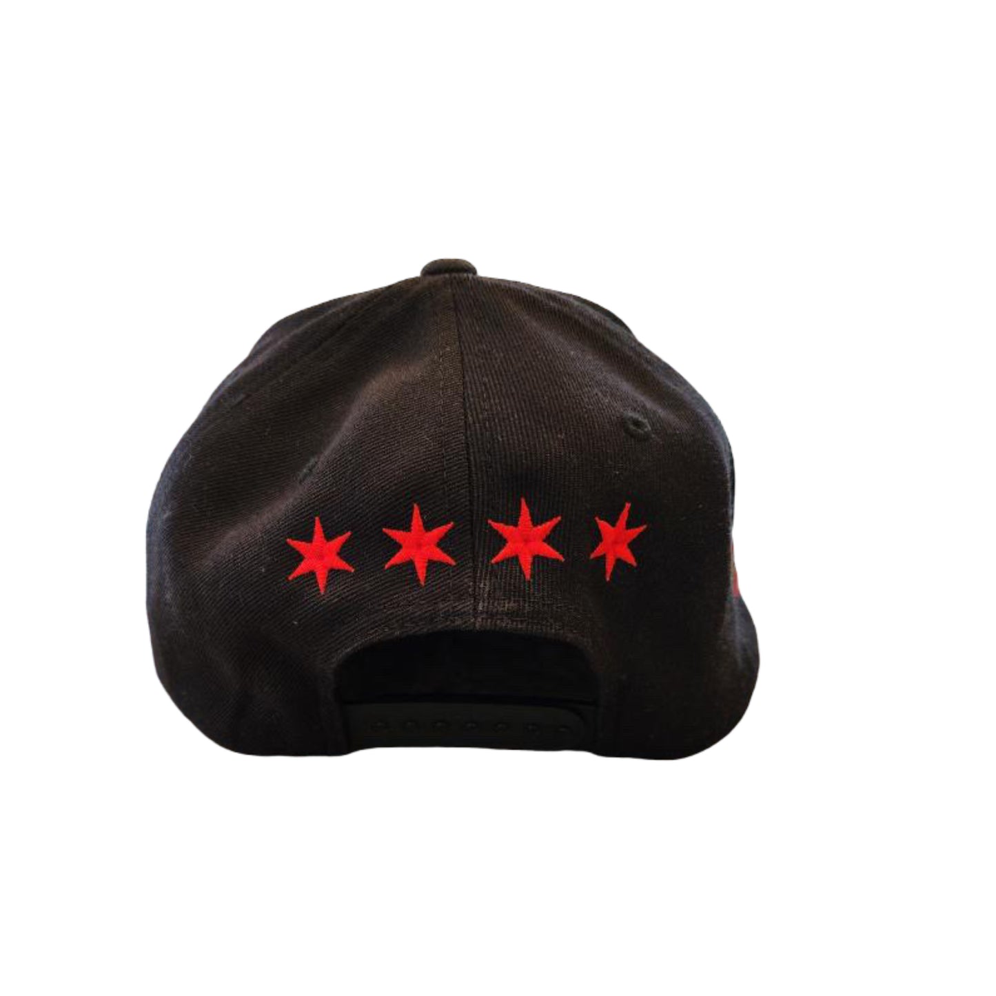Chi-Town Bred Snapback