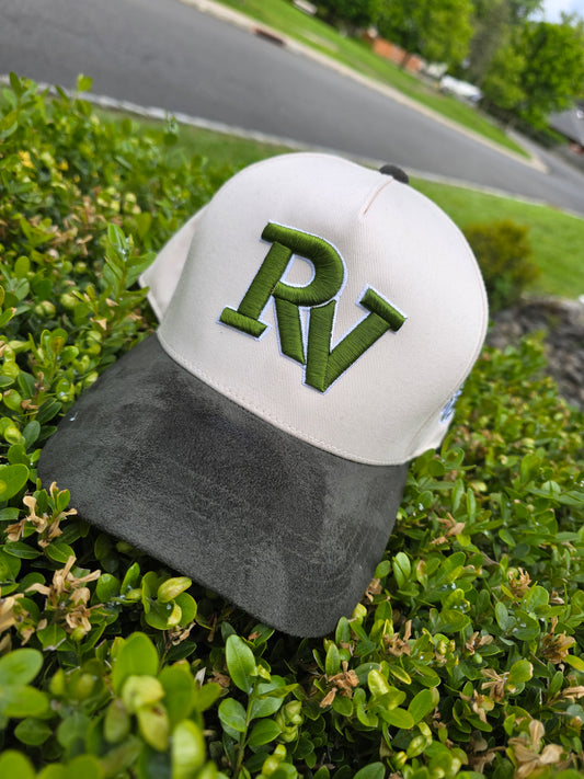 RV Puff Hats