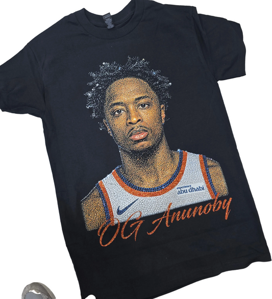 NYK OG Anunoby