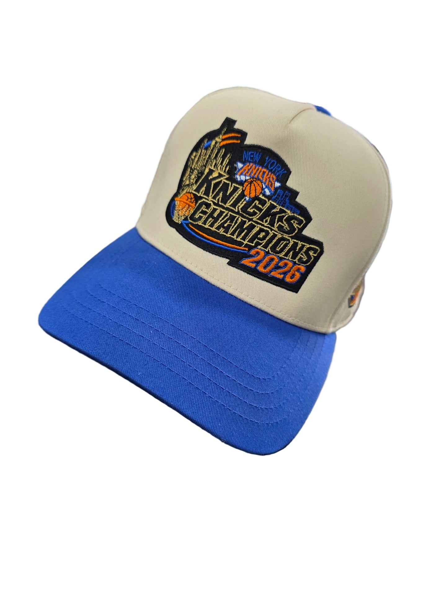 RV NYK Championship Snapback