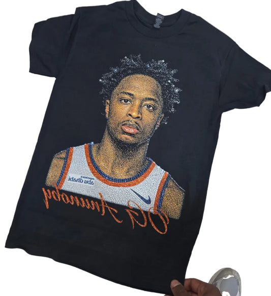 NYK OG Anunoby