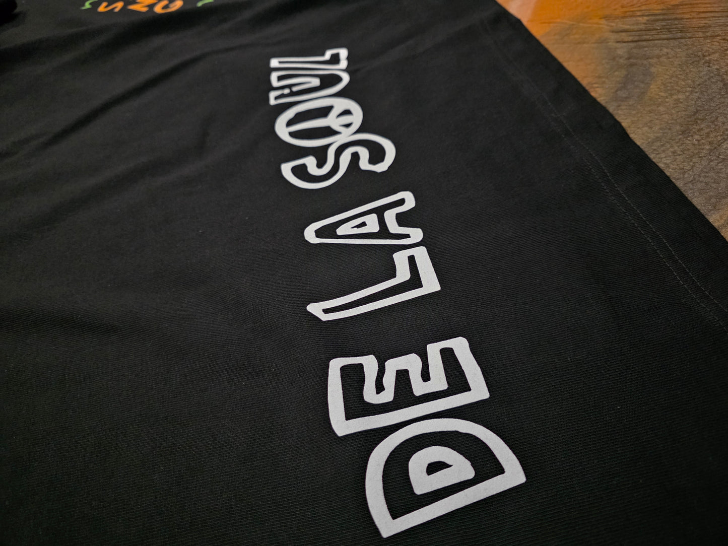 De La Soul