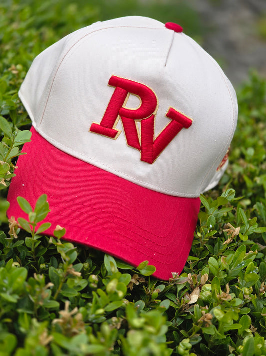 RV Puff Hats