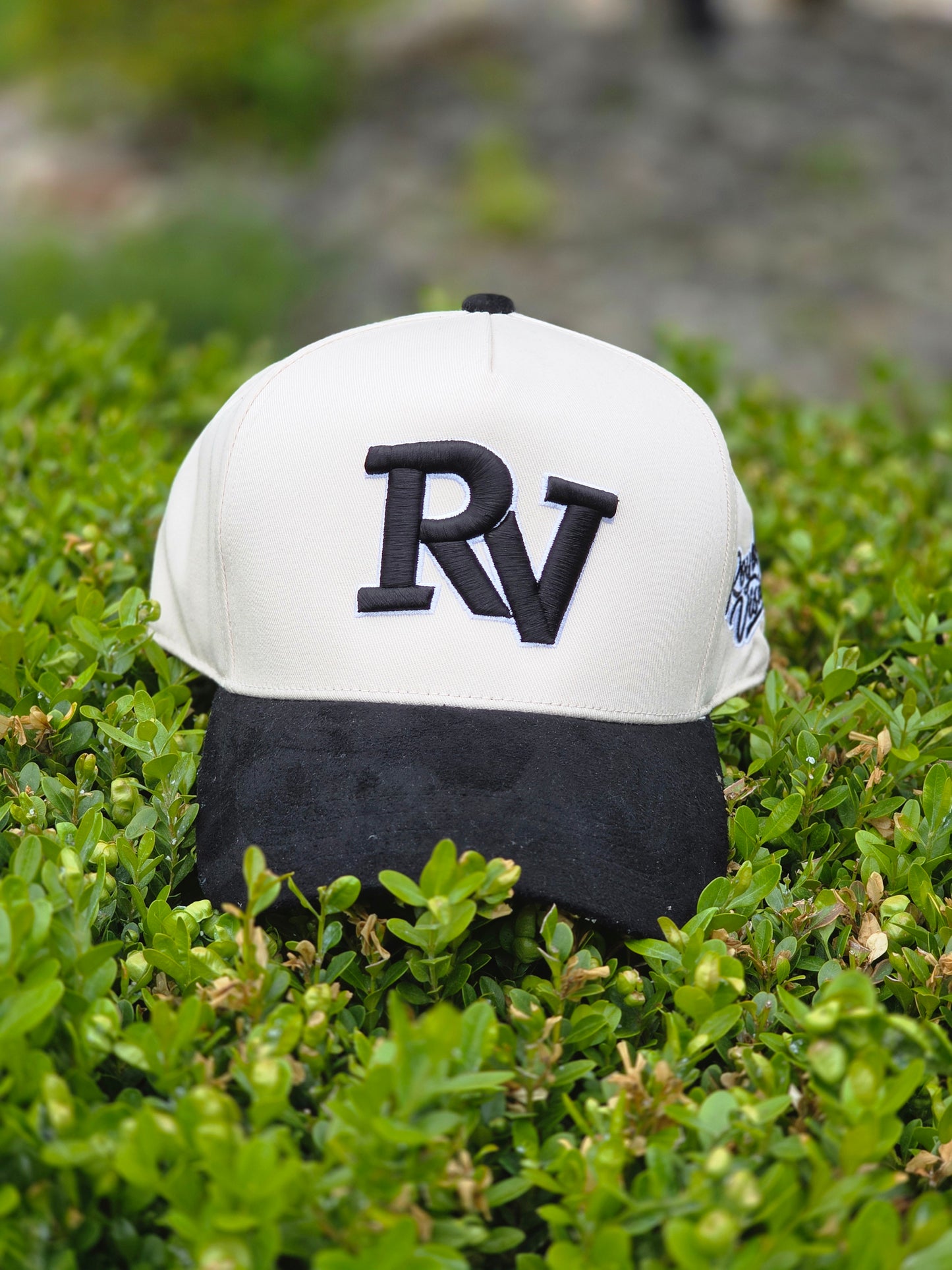 RV Puff Hats