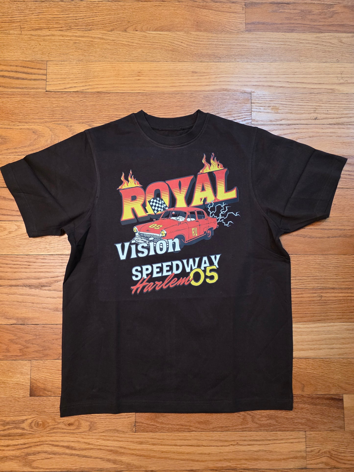 RV SpeedWay
