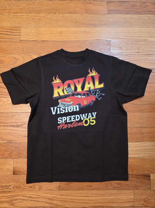 RV SpeedWay