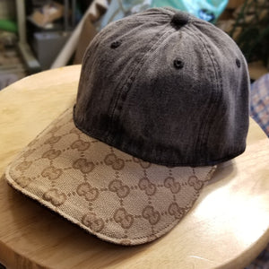 Designer Dad Hat