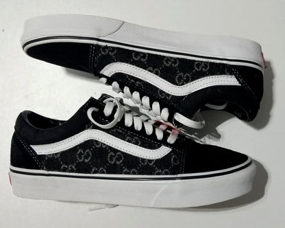 GG Oreo Old Skool Vans