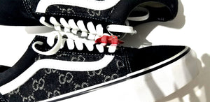 GG Oreo Old Skool Vans