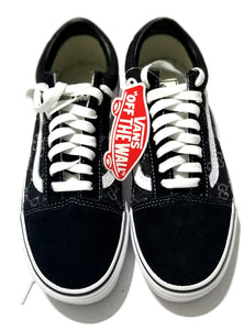 GG Oreo Old Skool Vans