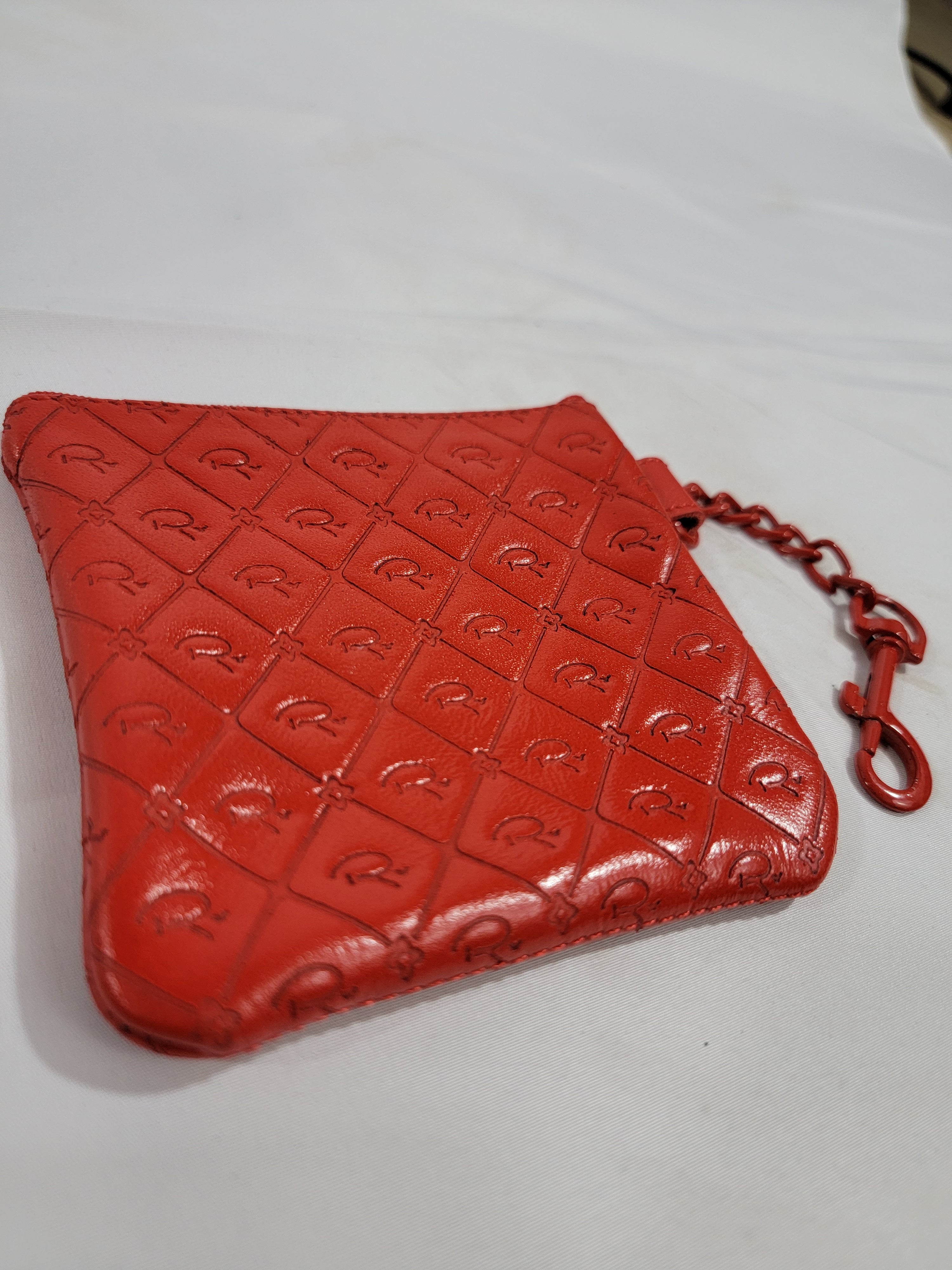 Rv Money pouch (Red)