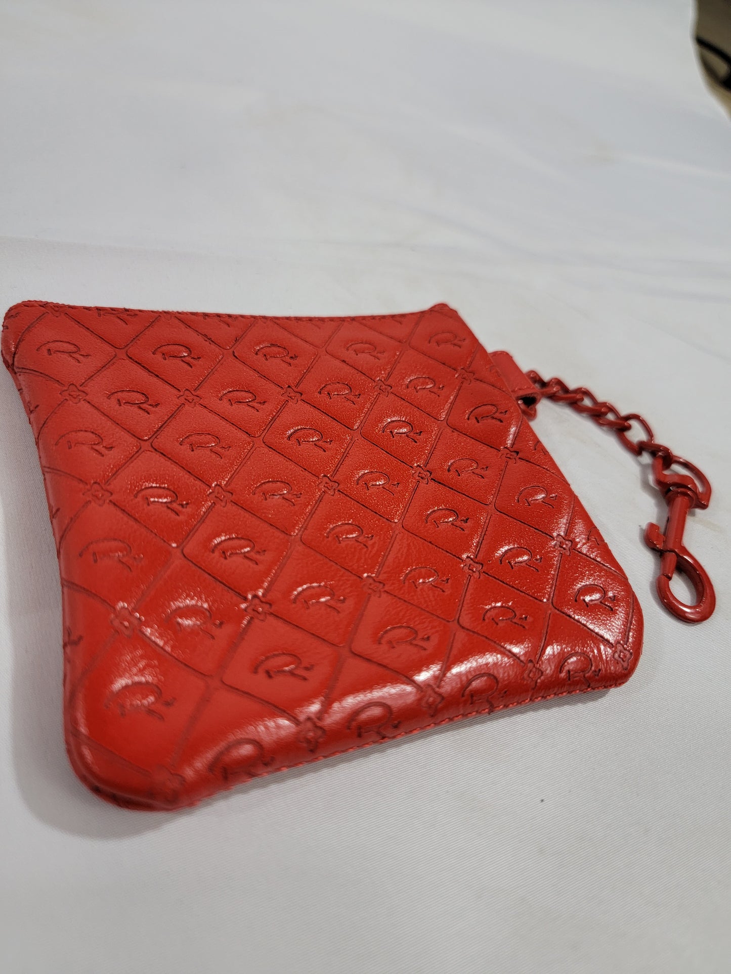 Rv Money pouch (Red)