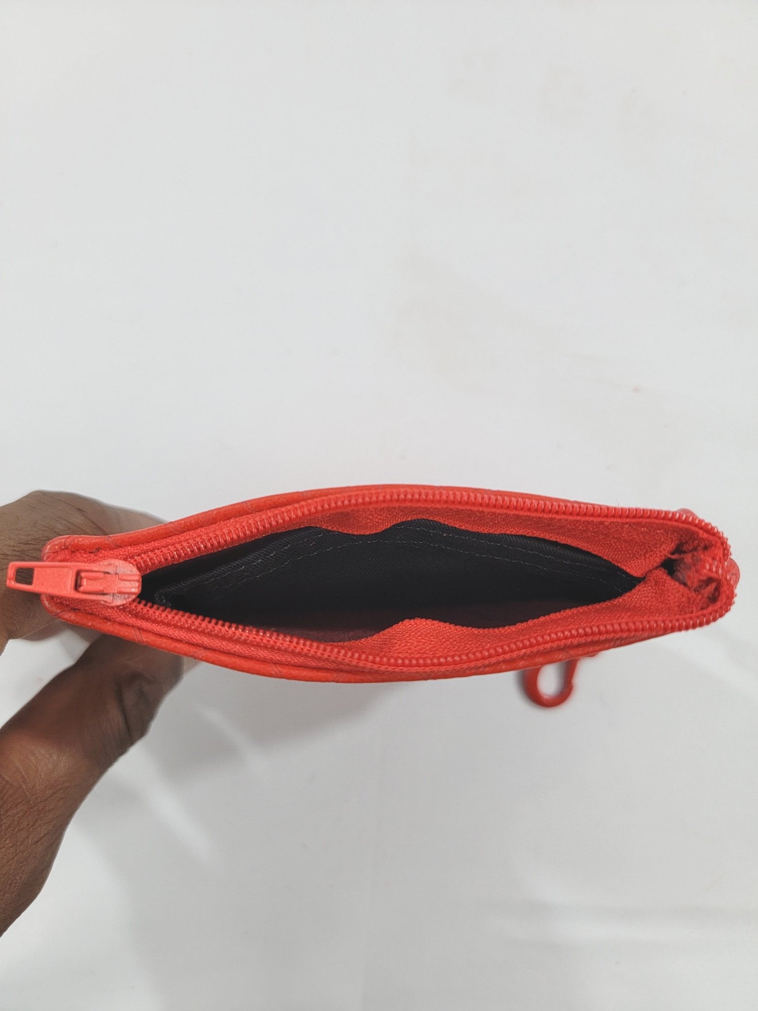 Rv Money pouch (Red)