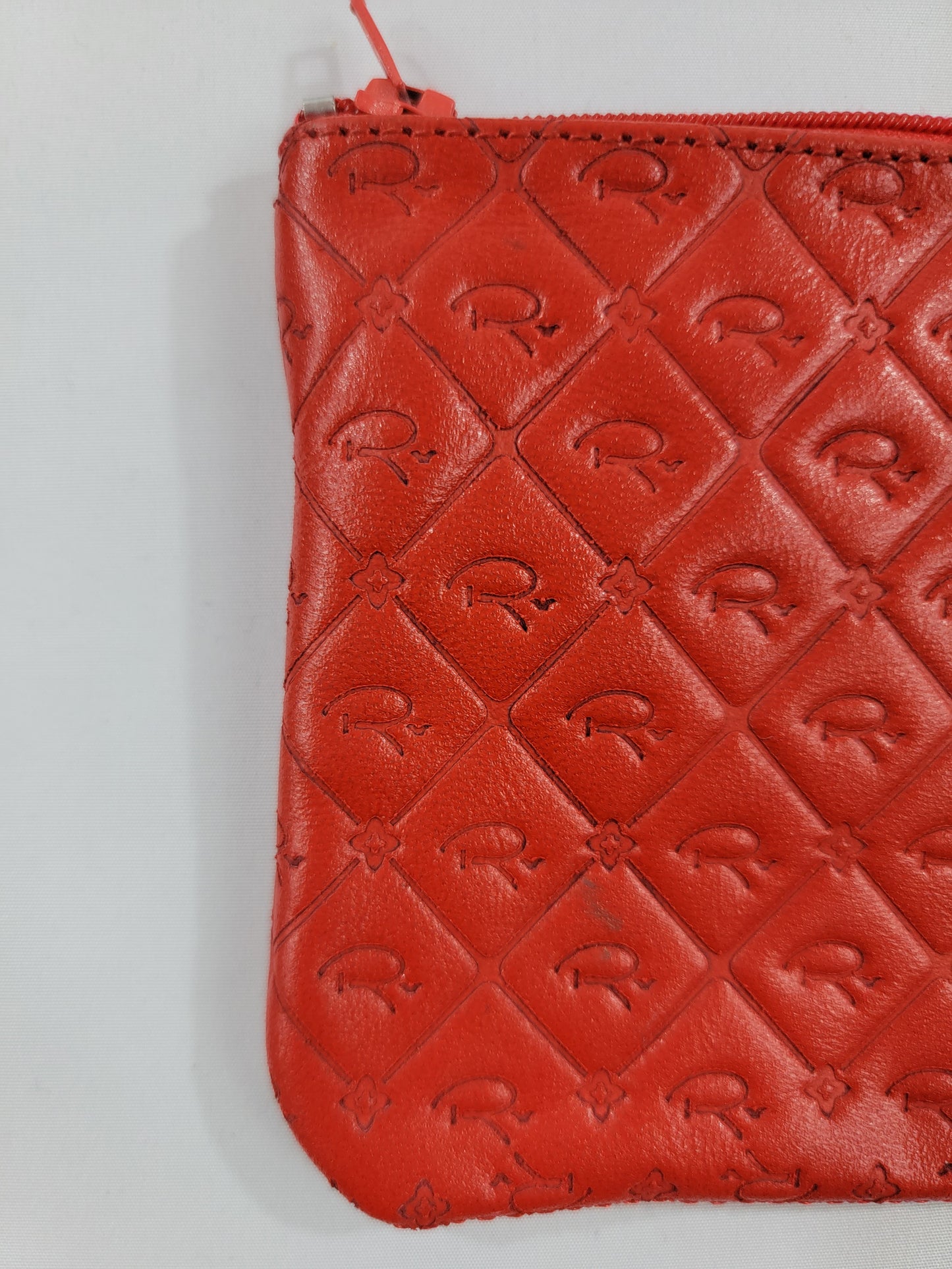 Rv Money pouch (Red)