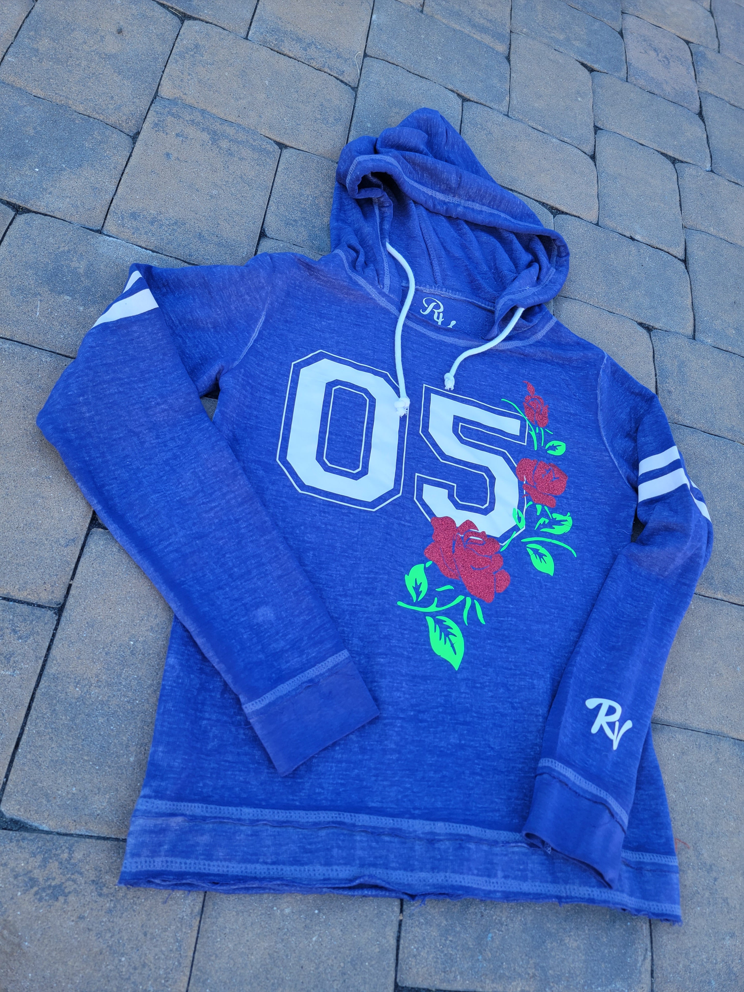 Women's RV 05 est. Hoodie