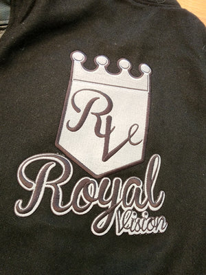 Royal Vision 05 Varsity Jacket