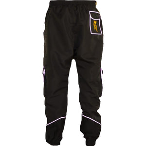 RV Utility Joggers "BlK W/ 3M"