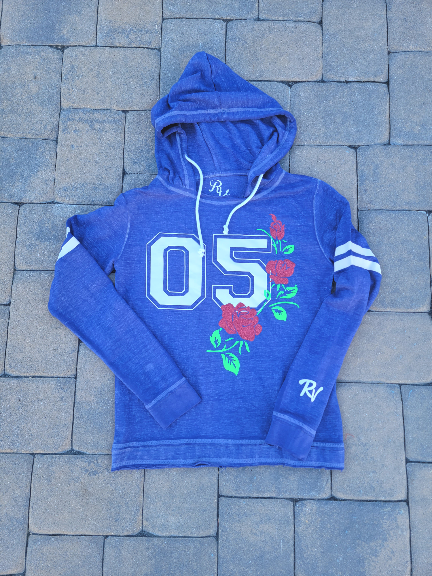 Women's RV 05 est. Hoodie