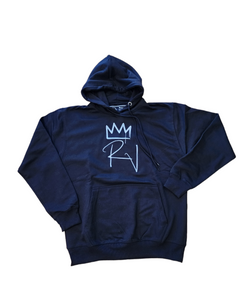 Rv Drip Crown Hoodie